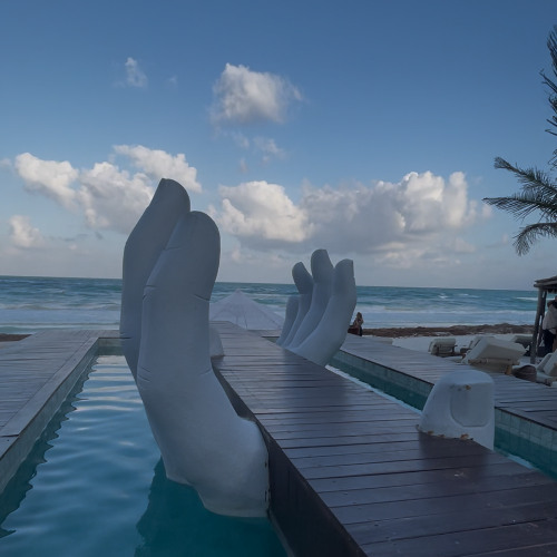 Senses Vol 1. @tulum