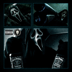 Ghost Face