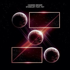 Premiere: Hannes Bieger - Stardust ft. FEY [elektrons]