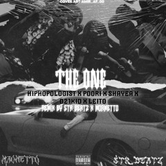 The one (remix by moametto & STR beatz)