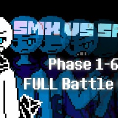 NodesTale SMX VS SANS    Phase 2 Virulance(credits in description)