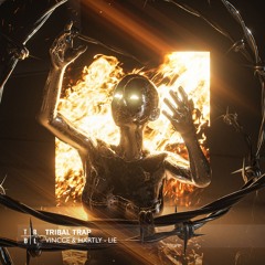 Vincce & hxrtly - LIE