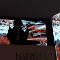G-Dub Live @ Clandestine Nights [VRChat] 5.10.25