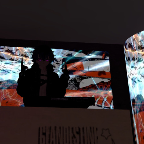 G-Dub Live @ Clandestine Nights [VRChat] 5.10.25