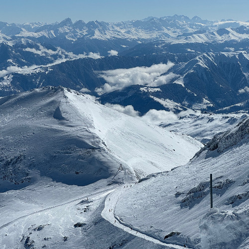 Psychedelic Breath - 06.03.24 Laax