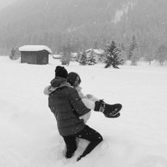 [ It's already Christmas (feat. JJG) ]