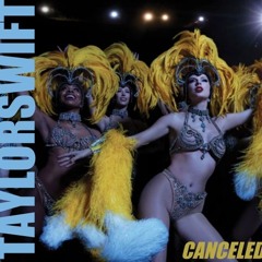 Taylor Swift x J.J. Fad - Canceled x Supersonic  ( Frank Chambers Mash UP )