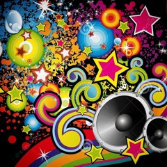 Holographic Rainbow - My Zone