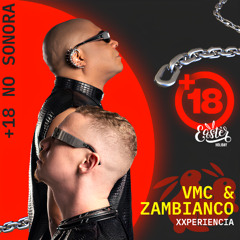 XXPERIENCIA - MAIS 18 (LIVE SET)