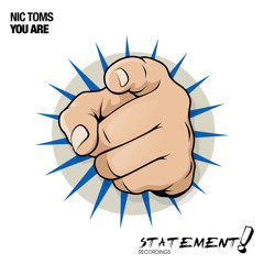Nic Toms - You Are (Original Mix)