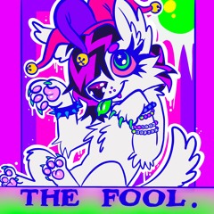 the fool (feat. RATEL)