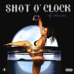 Saweetie - Shot O Clock