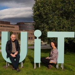 ArcHum in conversation with Sverker Sörlin