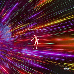 Heaven’s Bliss (prod. smoky)