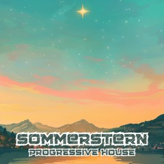 ✨💫🌟 Sommerstern 🌟💫✨
