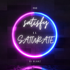 SATisfy   SATurate