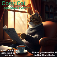 Cosy Cat