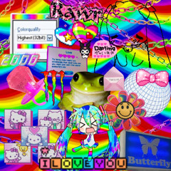 Hardcore U Pssy Pssy