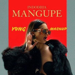 Indodjija - Mangupe (YvNG Mashup)