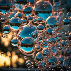Talking Bubbles - Milky T
