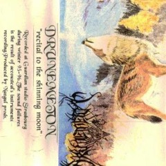 Drunemeton - Part 2: Leaving the Forest