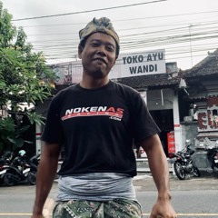 RINDU AKU RINDU KAMU X NAN KO PAHAM ANJAYY CUAKS - DJ GUSSDIAR FT SUMERTI