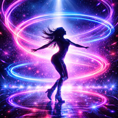 Spin Me Where the Rhythm's Bright