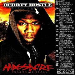 50 Cent Massacre Download Zip