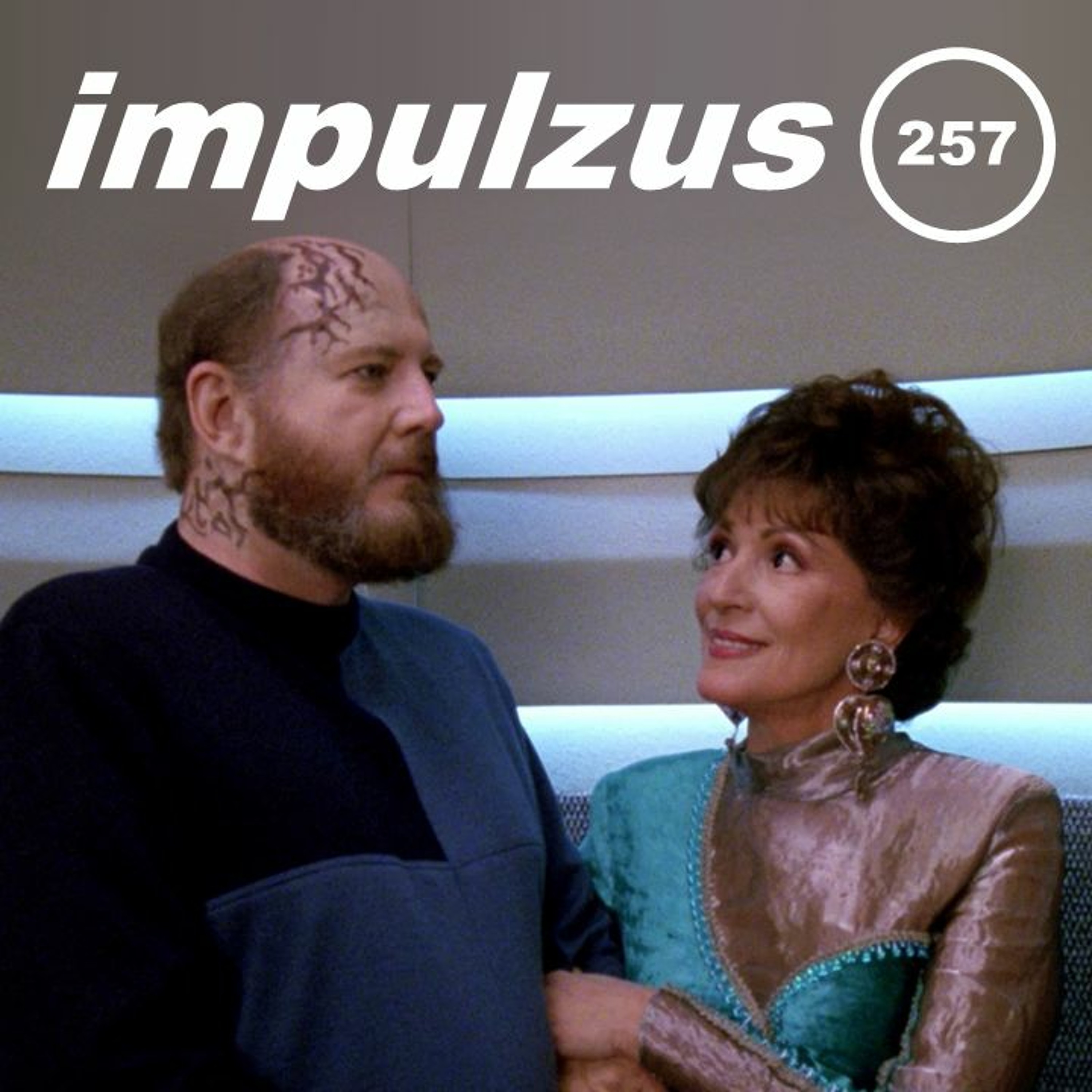 Impulzus Podcast