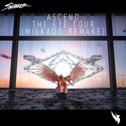 Ascend The Eye Tour (Illenium x Slander Inspired)