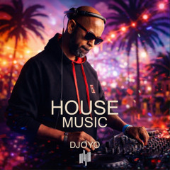 HOUSE MUSIC MIXSET // DJ OYO // EXTENDED CLOSINGUP "JOURNEY" 2025