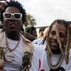 Real Boston Richey & Lil Durk - Keep Dissing