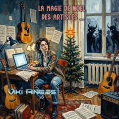 LA MAGIE DE NOEL DES ARTISTES. - 07/12/2025