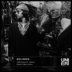 UNERI Podcast 12 - Melihron