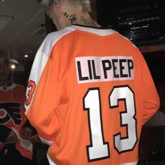 LIL PEEP type beat(prod.Kolpak)