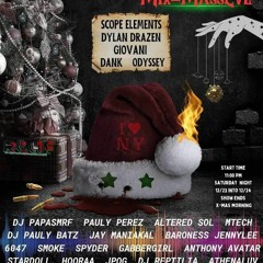 RTDF RAVERADIO.COM Mix-MassEve