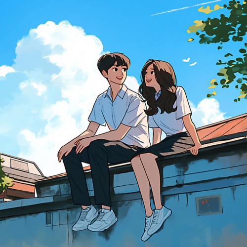 BeSide You (Feat. ANDE)