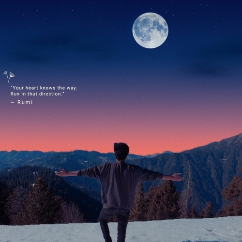 TALKING TO THE MOON X PLAYDATE | Reminisce ✨