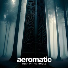 Aeromatic -Once In A Blue Moon ( Original Mix )