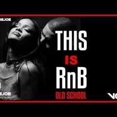 BLOCK RADIO OL SKOOL HAPPY PEOPLE ft.R KELLY