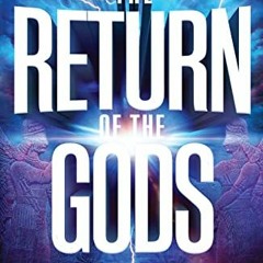 Get EBOOK 💘 The Return of the Gods by  Jonathan Cahn [EPUB KINDLE PDF EBOOK]