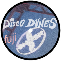 FUJI - Live @ Disco Dunes [05-10-2025]