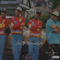 Da 9 (Freestyle)