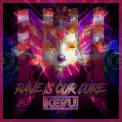 KEVU x Meduza ft. Goodboys - Piece of Your Heart vs. Rave Is Our Cure (Rityuall Festival Mashup)