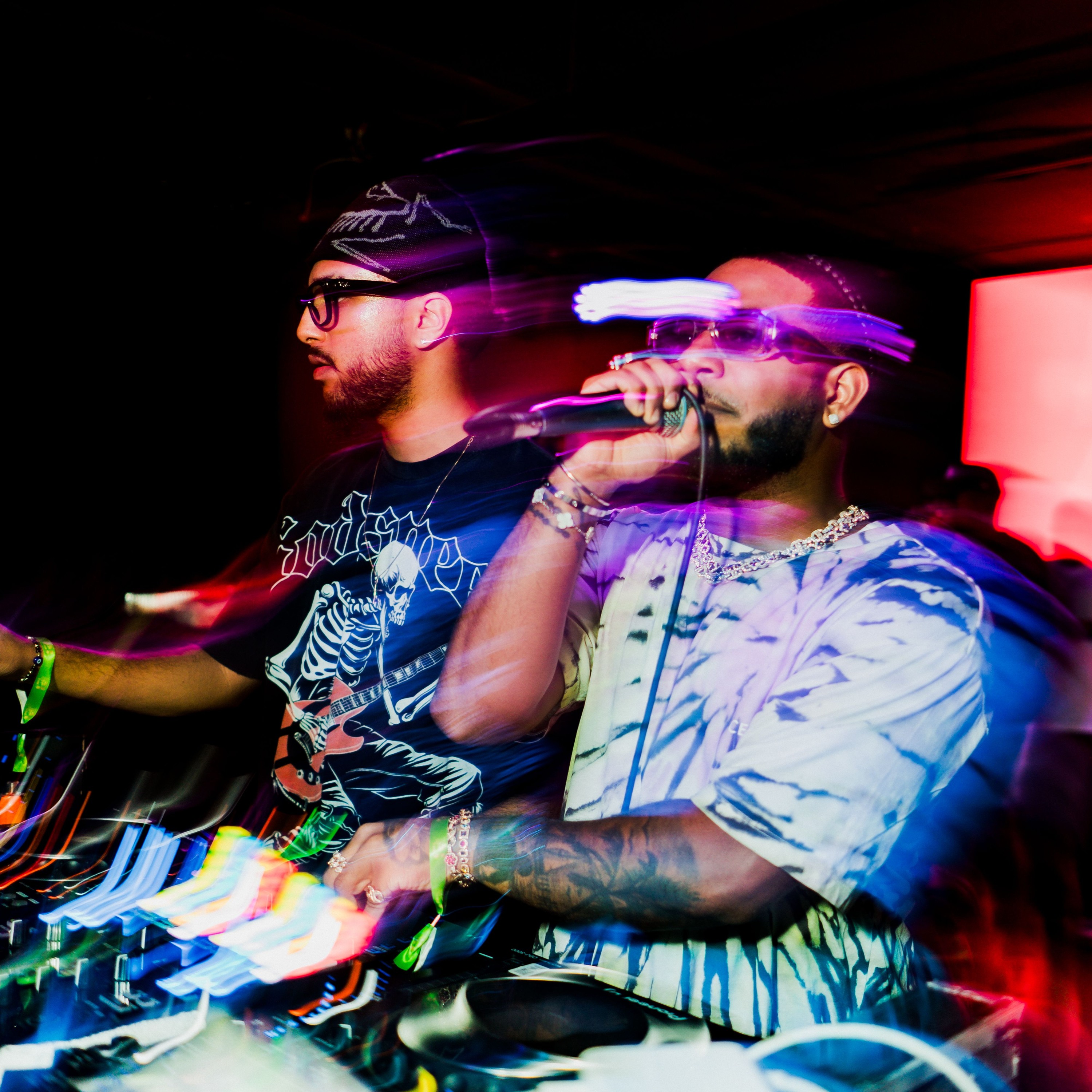 BD + Ovadose @ Press Play Toronto [10.05.25]
