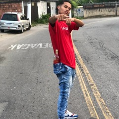 == ME ENFORCA x NOVINHO VOCÊ TA TARADÃO [ PROD. DJ MK DE NITERÓI ]