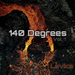 140 Degrees Vol. 1