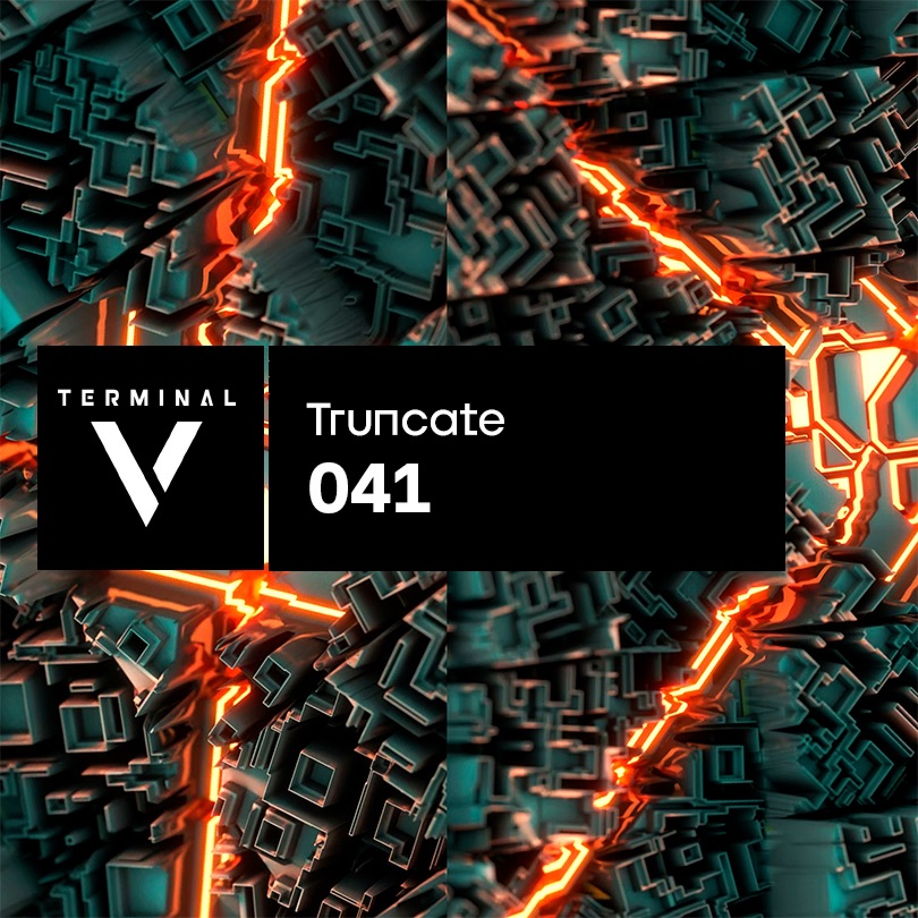 Terminal V