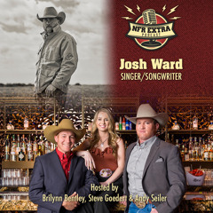 #195 Singer/Songwriter Josh Ward