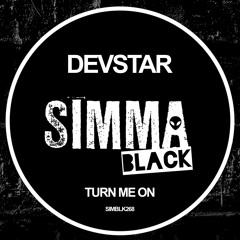 SIMBLK268 | Devstar - Turn Me On (Original Mix)